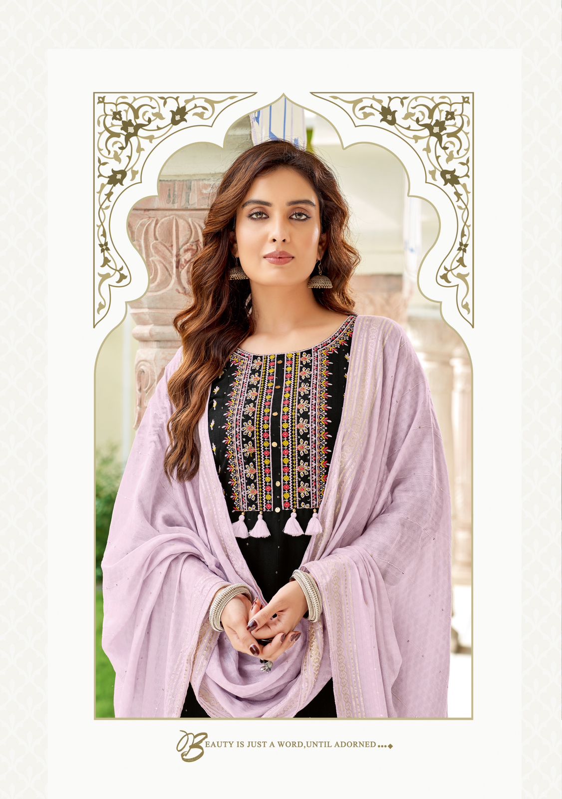 Devika By Kadlee Rayon Sequence Kurti With Bottom Dupatta Wholesale Market In Surat